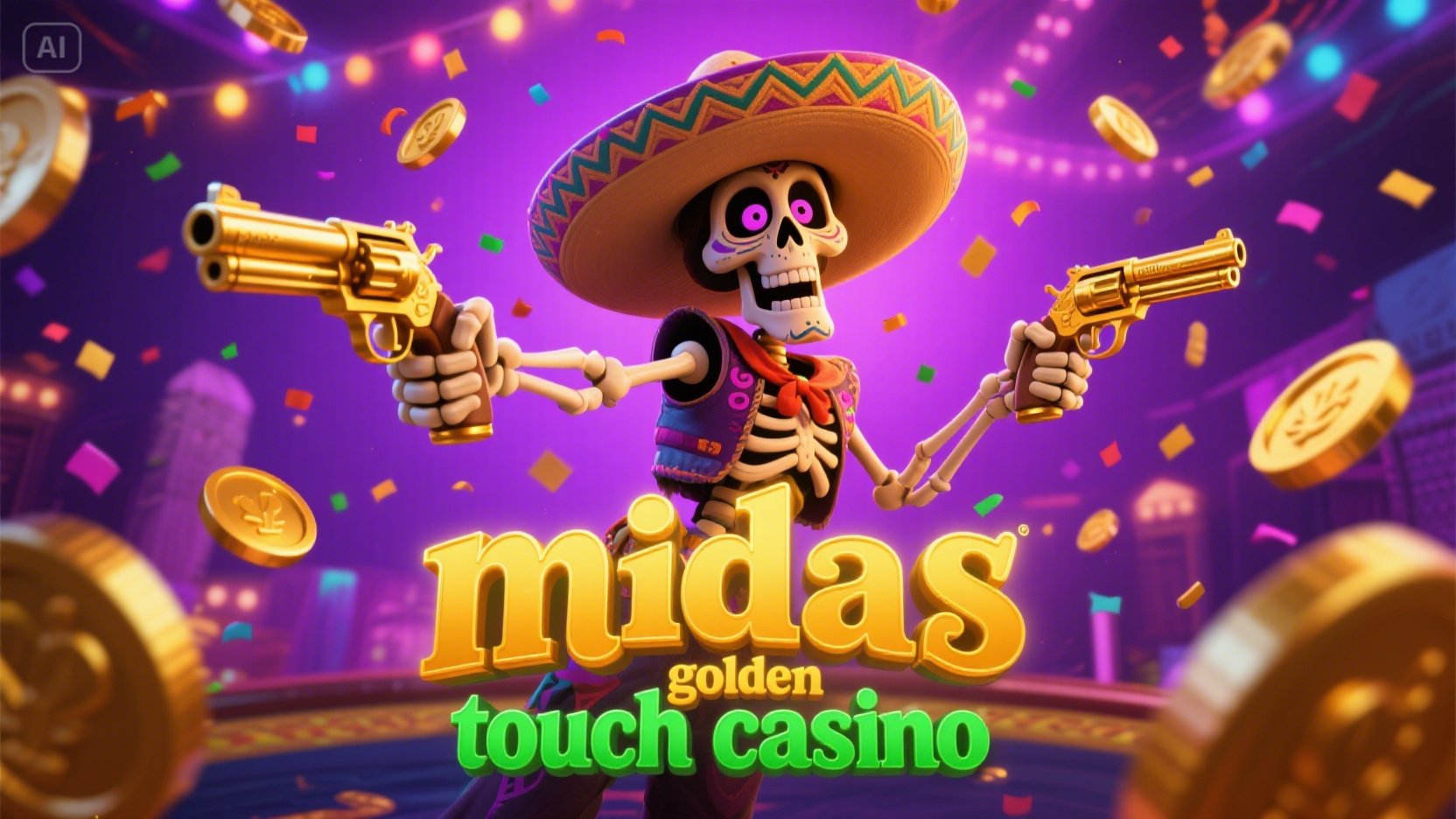 midas golden touch casino
